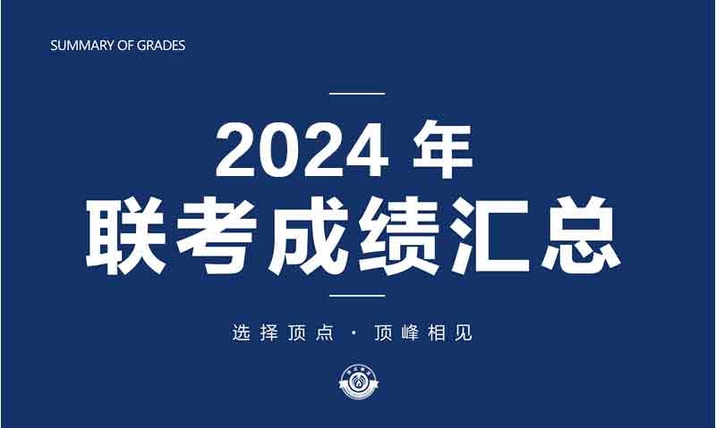 2024屆沈陽頂點畫室聯考成績